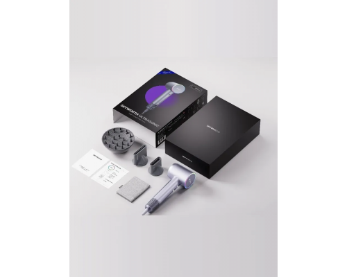 Фен Skyworth Hair Dryer MH18-Silver