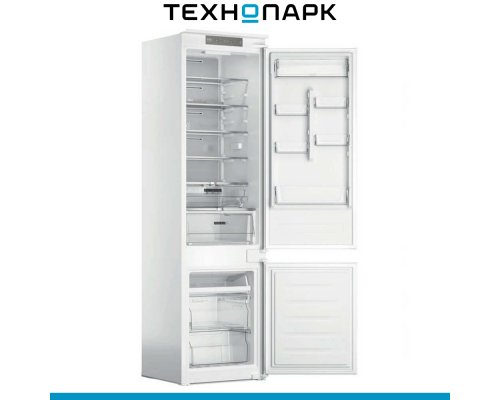 Холодильник встраиваемый Whirlpool WHC20 T352