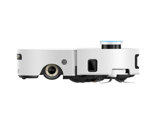 Vacuum cleaner Dreame Bot Aqua 10 Ultra Roller complete White (RLH71DE-1)