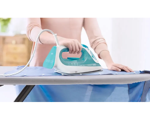 Утюг паровой Braun SI3041GR