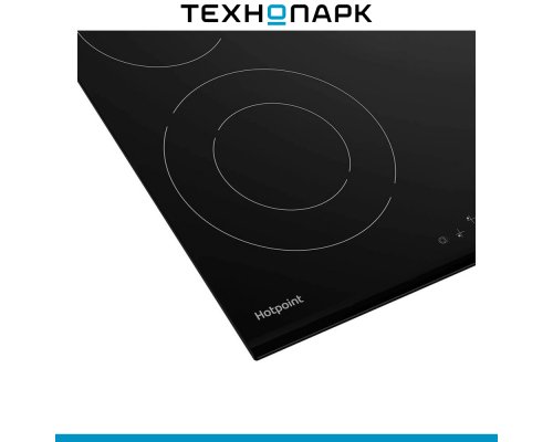 Hob Hotpoint HR 6T2 B
