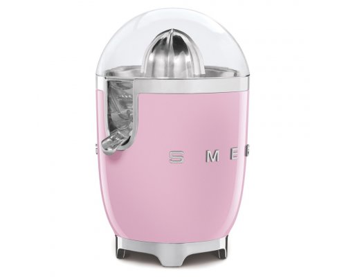 Citrus juicer Smeg CJF11PKEU pink