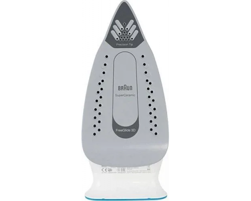 Утюг паровой Braun SI3054GY