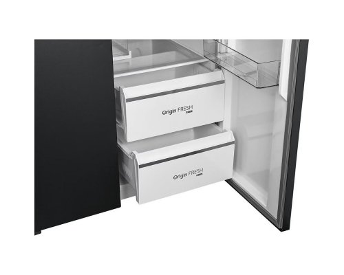 Fridge Toshiba GR-RS755WI-PMJ(06)