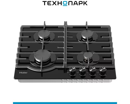 Cooking surface Haier HHX-G64RNLB