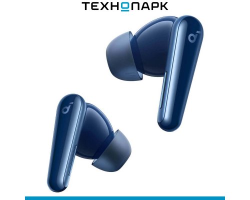 Наушники Anker Soundcore Liberty 5 синий
