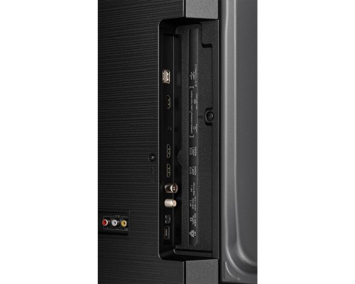 TV Hisense 43A6S (2026)