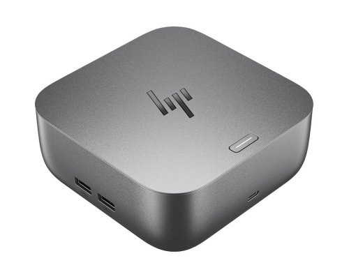 Док-станция HP Thunderbolt 4 Ultra, 180W G6 (9X481UT#ABB)