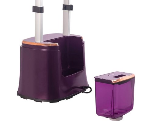Отпариватель для одежды Endever Odyssey Q-17