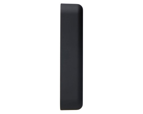 External wireless magnetic battery Qjet MagnifIQ with QC\PD, 10000 mAh, 15W, black (597127)