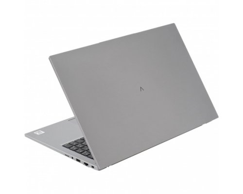 Ноутбук Digma Pro Fortis M 15.6, IPS, Intel Core i3 1215U 1.2ГГц, 6-ядерный, 8ГБ DDR4, 256ГБ SSD,  Intel UHD Graphics, Windows 11 Pro, серый (2019133)