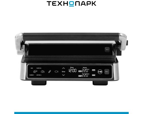 Электрогриль Qyron GE601