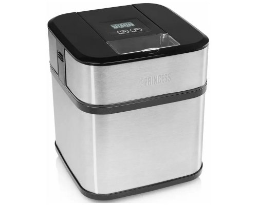 Ice cream Maker Rommelsbacher IM 12