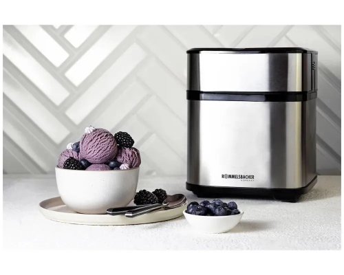Ice cream Maker Rommelsbacher IM 12
