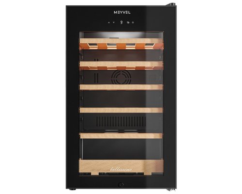 Wine cabinet Meyvel MV24-CBF1-Next