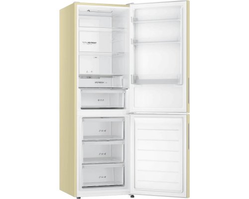Холодильник Haier CEF536CCG