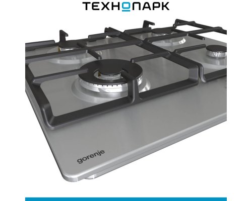 Surface cooking Gorenje GW641XHF