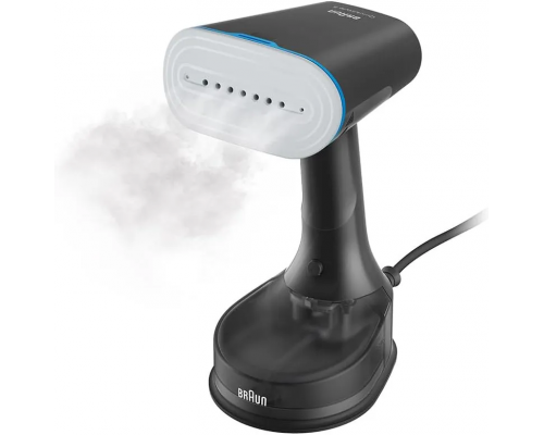 Clothes Steamer Braun QuickStyle 5 GS5031BL