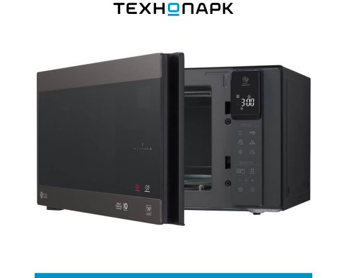 Печь микроволновая LG MH 6596CIT