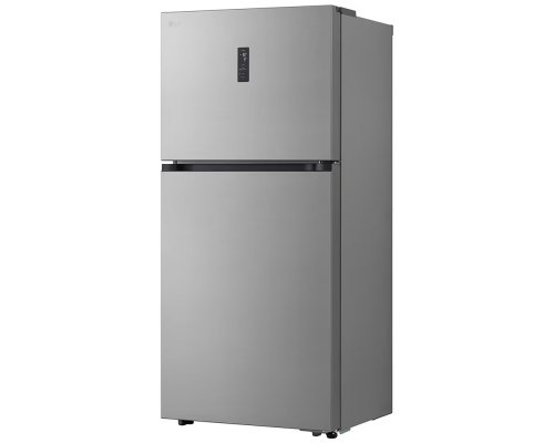 Холодильник LG GR-B922FMBM