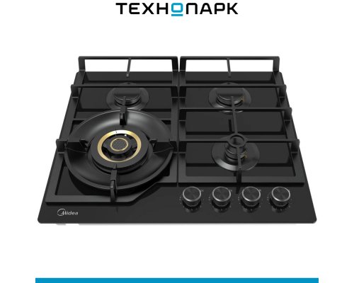 Поверхность варочная Midea MG697VGB