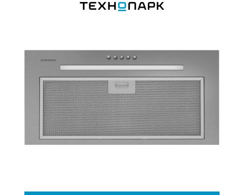 Built-in hood Maunfeld Crosby 850Led Inox
