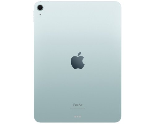 Планшет Apple iPad Air 11 (2026) Wi-Fi 128 ГБ голубой