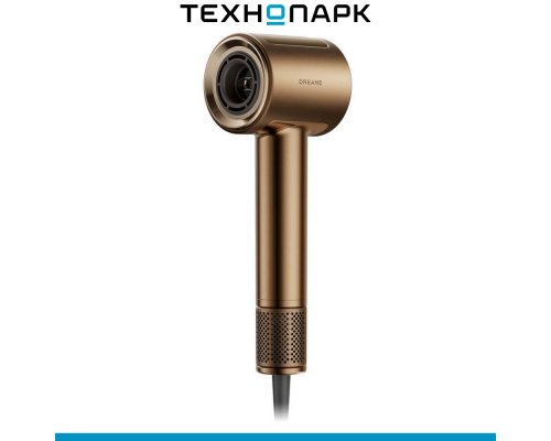 Hairdryer Dreame Hair Dryer Pilot Smart Al (AHX01A)