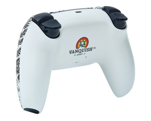 Gamepad Sony PS5 DualSense Rainbo Vanquish Last of us