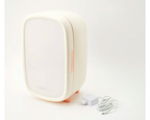 Refrigerator for cosmetics Cool Beauty Box Top Box, 12 l (TOPBOX)