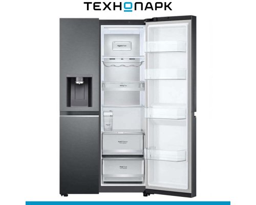 Fridge LG GC-L257CBEV