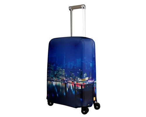 Чехол для чемодана Routemark Voyager S (SP240)