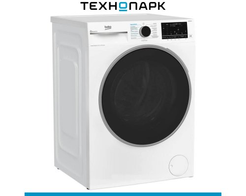 Машина стирально-сушильная Beko B3DFR57H23W