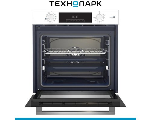 Шкаф духовой Hotpoint HSTF 1231 JSAH WHG