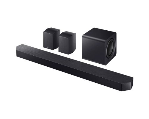 Soundbar Samsung HW-Q990H
