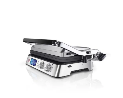 Electric grill Braun MultiGrill 9 CG9047