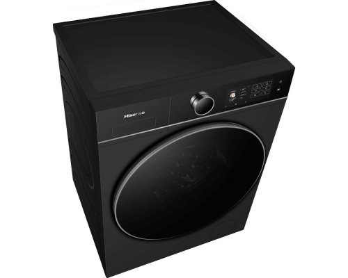 Машина стирально-сушильная Hisense WD5I8043BBF