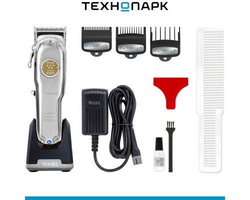 Триммер Wahl Senior Cordless Eu 3000116