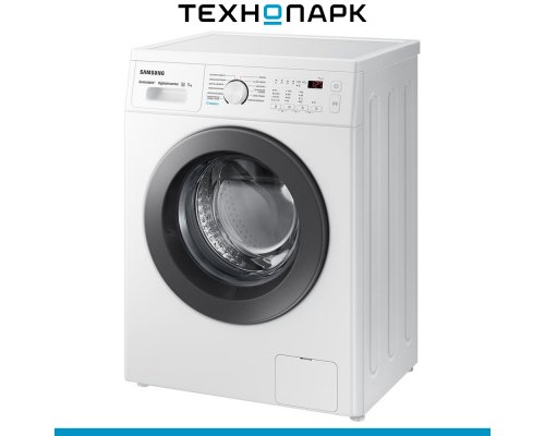 Washing machine Samsung WW70AG4S21VELD