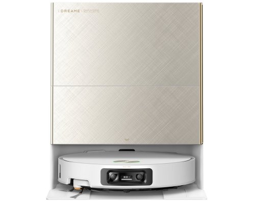 Vacuum cleaner Dreame X60 Ultra Complete white (RLX87DE)