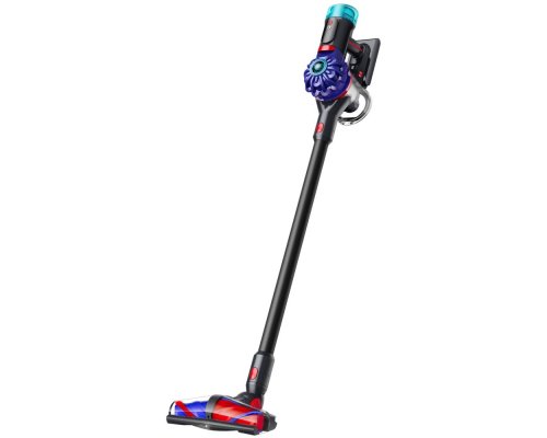 Пылесос Dyson V10 Konical Laser Detect