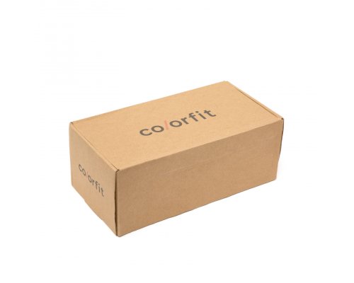 Блок для баланса Cool Beauty Box Colorfit (BalanceBlocksPink)