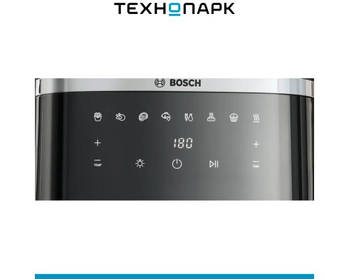 Аэрогриль Bosch MAF671B0