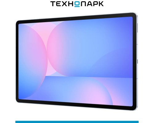 Планшет Samsung Galaxy Tab S10 FE+ 5G 8+128 ГБ голубой