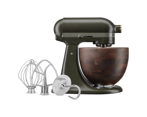 Planetary Mixer KitchenAid Artisan 5KSM180WSEEG evergreen