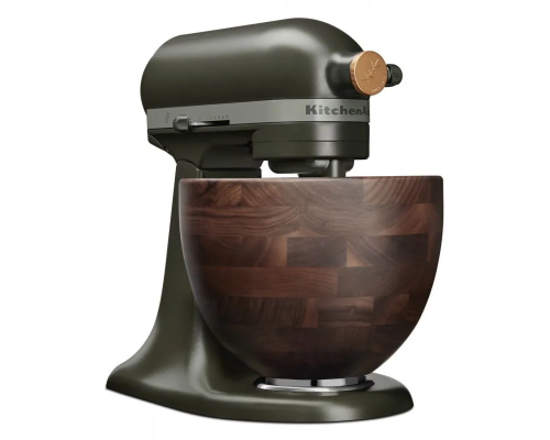 Planetary Mixer KitchenAid Artisan 5KSM180WSEEG evergreen