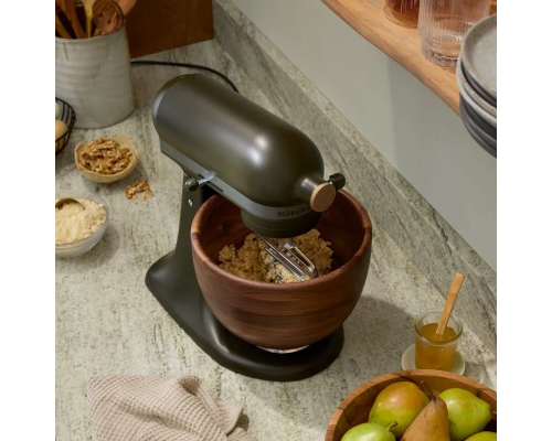 Planetary Mixer KitchenAid Artisan 5KSM180WSEEG evergreen