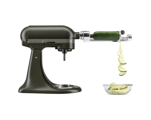 Planetary Mixer KitchenAid Artisan 5KSM180WSEEG evergreen