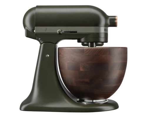 Planetary Mixer KitchenAid Artisan 5KSM180WSEEG evergreen