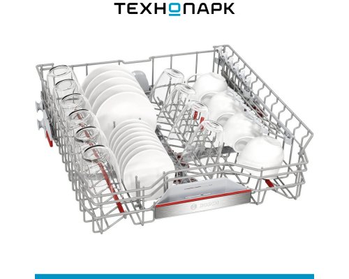Built-in dishwasher Bosch SMD6ECX12E